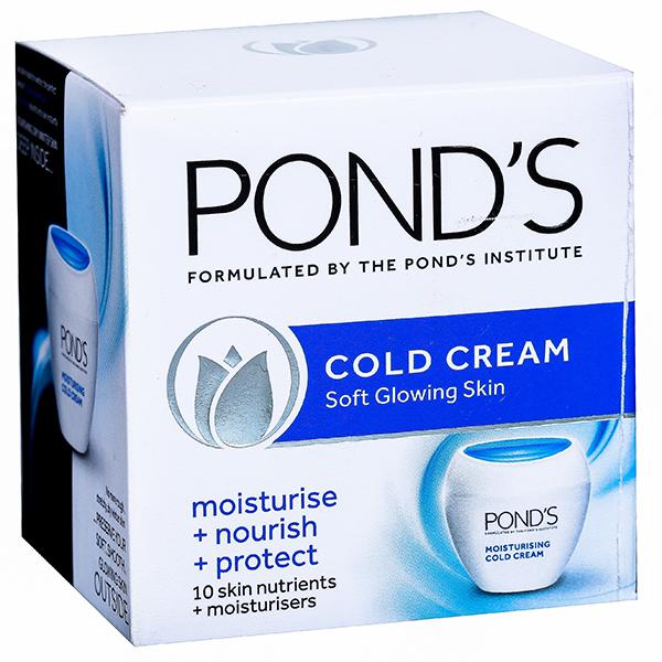 PONDS COLD CREAM  55ML